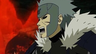 Second Generation: All the ninjutsu you use were invented by me!