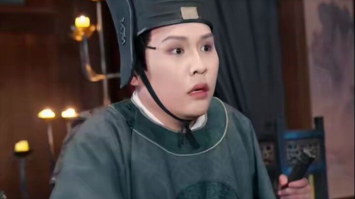 Horse Steps on the Imperial City (5)