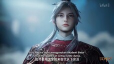 Tales of Herding Gods eps 44