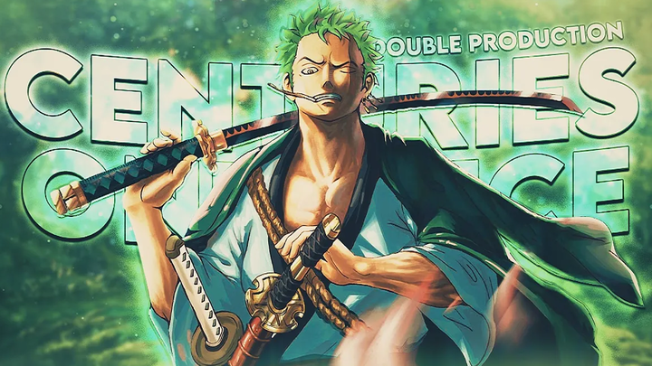 วันพีช 「AMV」 - ศตวรรษ