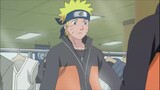Kompilasi Naruto dengan adegan-adegan mengharukan