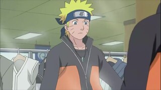 [Naruto] Those touching moments