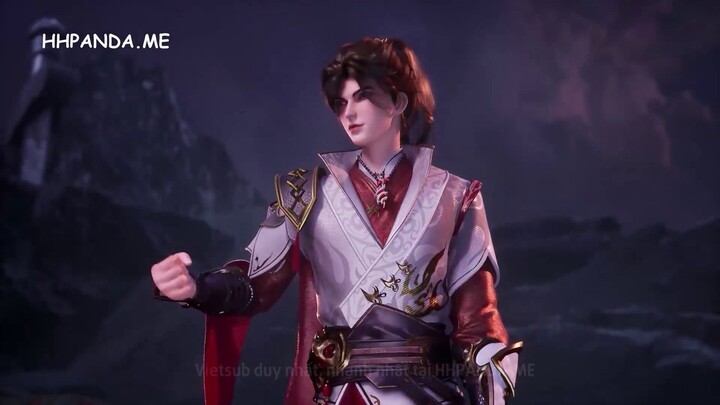 Vạn Cổ Kiếm Đế Tập 15 Vietsub Miễn phí - HHPANDA