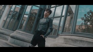 LADIDA's strongest cover, the cute little brother is so handsome!