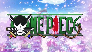 [ ONE PIECE ] OPENING RORONOA ZORO