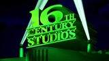 16th Century Studios - Dream Logo