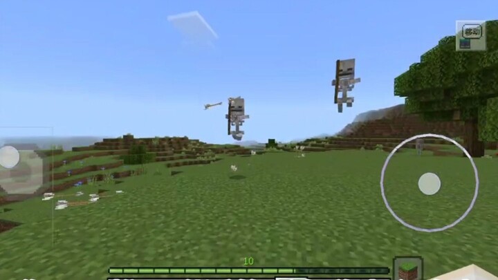 Chia sẻ một số lệnh Minecraft thú vị, vui nhộn và hữu ích