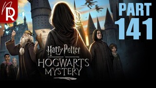 Harry Potter: Hogwarts Mystery Walkthrough Part 141 No Commentary