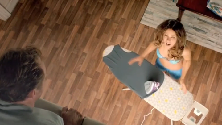 นี่มันจินตนาการล้ำเลิศจริงๆ!