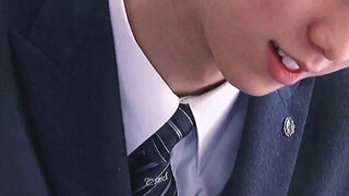 ฮันยูซัง?! (อย่าถามเลย มันเป็นแค่เนื้อหาในฝัน)