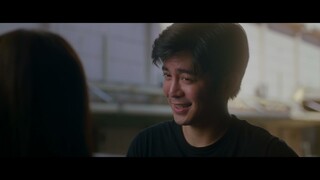 'UN/HAPPY FOR YOU' LOOK TEST | JOSHUA GARCIA, JULIA BARRETTO, PETERSEN VARGAS