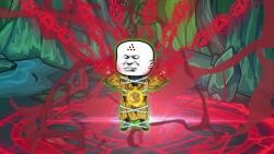 Reinkarnasi Sun Wukong dan Perjalanan ke Barat Episode 55