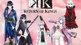 Episode 2|K: Return of Kings