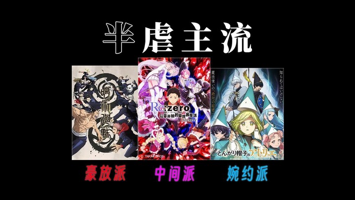 Do you know what “semi”-torture of the protagonist means?