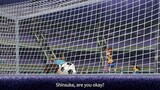 Inazuma Eleven Go Chrono Stone | Episode 8