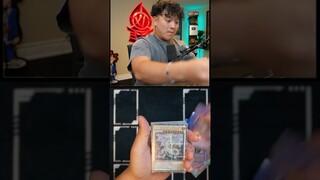 I PULLED EVERY QUARTER CENTURY RARE CARDS!  #yugioh