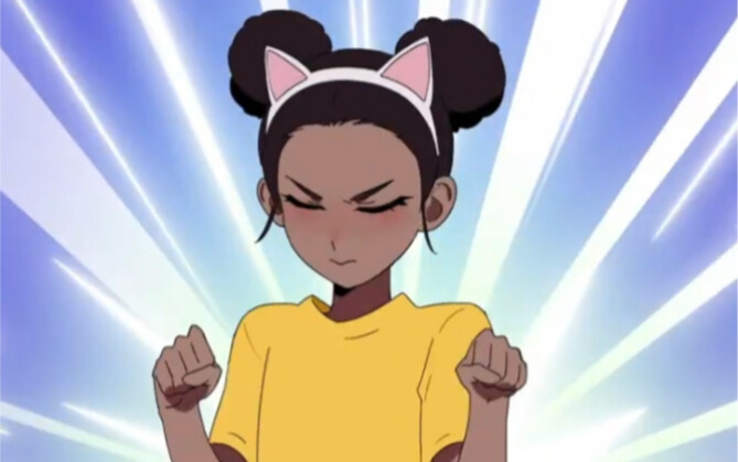 hoạt hình amanda