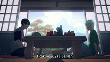 Hikaru ga Shinda Natsu - EP 3 (HD) Sub Indo