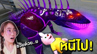 เกิดอะไรขึ้น !! หมาแดงกลายพันธุ์ SCP-939 | Mind&Nat