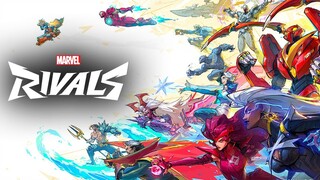 Marvel Rivals - 'Rivals’ First Stand' | Official Announcement Trailer