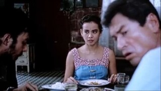 Kung mahawi man ang langit-Boyet