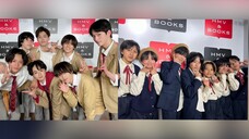 HMV IDOL GAKUEN MAY 2024 - EBiDAN NEXT TOKYO B SENBATSU & CZ24