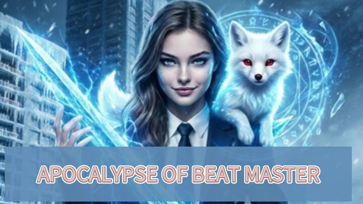Apocalypse of Beat Master