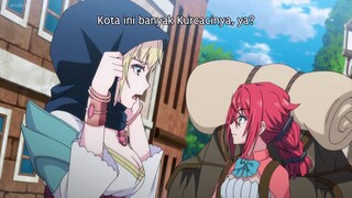 New Saga episode 8 Full English Sub | REACTION