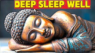 Relaxing Sleep Music + Stress Relief, Relaxing Music, Deep Sleeping Music  1