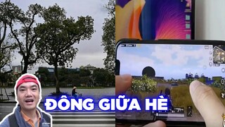 Nhiều RAM có giúp chơi game mượt, Giữa tháng 5 miền bắc đón không khí lạnh - Top comment hài hước FB