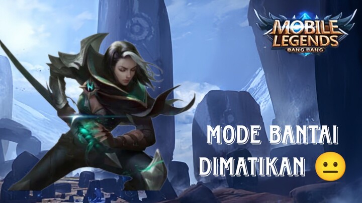 KETIKA MAIN SANTAI GA INCER KILL‼️