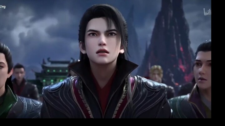 The Gate Mystical Realm Episode 22 Hd Subtitle Indonesia