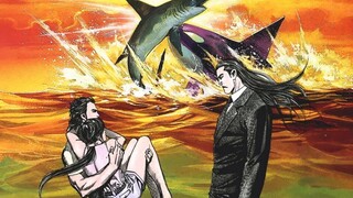 快乐小海虎04：观月（下）