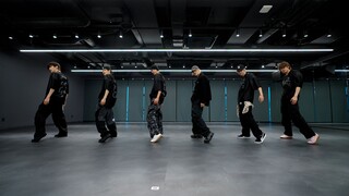 【RIIZE】RIIZE《Impossible》Dance Practice