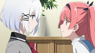 【7月】侦探已经死了 第8话 正式预告【MCE汉化组】