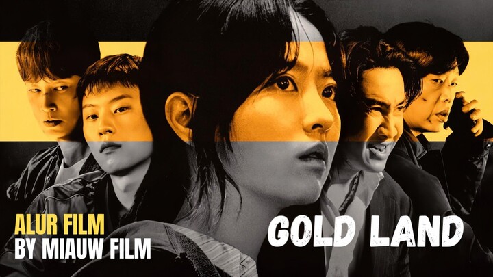 🎬 Gold Land (2026) Episode 1 Sub Indonesia