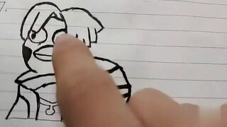 Khi phiên tòa diễn ra, hãy nhớ mang theo danh sách mua hàng tạp hóa của bạn