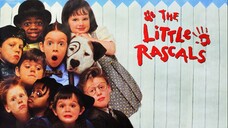 The Little Rascals