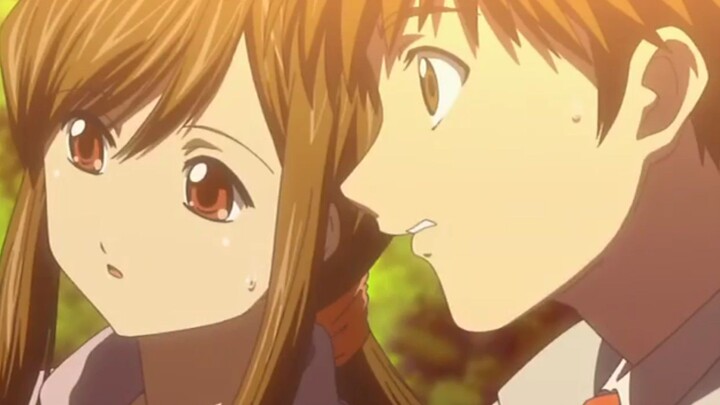 Tokimeki Memorial: Only Love Eps.8 (Sub Indo)