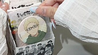 谷子打包‖莫名其妙变成好价咪了谁懂啊，有些谷子自己就会努力，，
