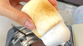 Marshmallow Panggang vs Marshmallow Beku 😚 Ulasan‼ ️