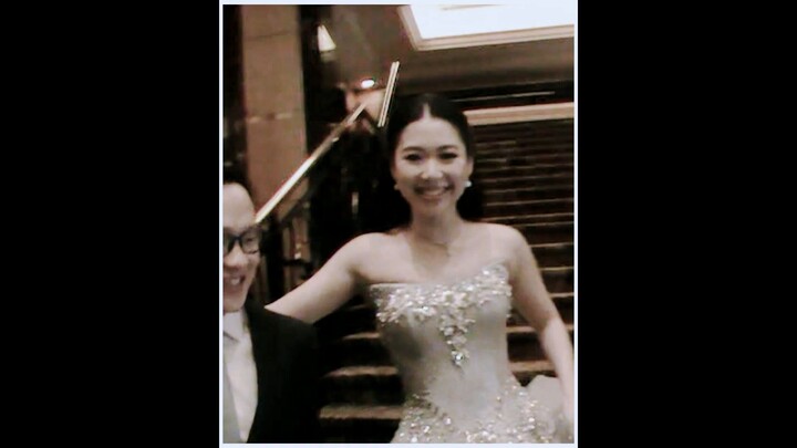 The Wedding Of Edwin Jaury And Sharon Kurniawan At Hotel Mulia Senayan Jakarta