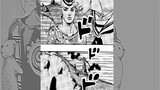 JOJOLION 99 episodes contain a huge amount of information! Are episodes 1 to 8 from the same world?