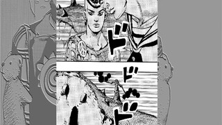 จำนวนข้อมูลใน JOJOLION บทที่ 99 ระเบิดแรงมาก! ภาค 1 ถึงภาค 8 คือโลกเดียวกันเหรอ?
