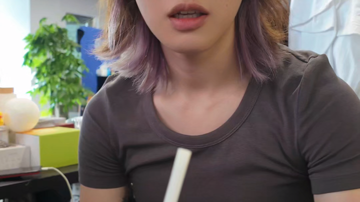 Daily Deceptions by a Female Automotive Media Host