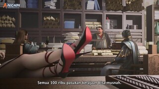 You’re A Genius! Episode 12 Subtitle Indonesia