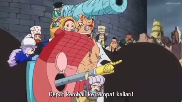 one piece topi jerami padi