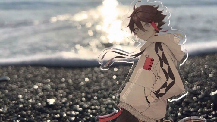 复活【三枝明那 / NIJISANJI】