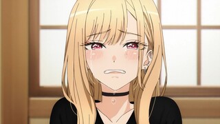 [อนิเมะ][หนุ่มเย็บผ้ากับสาวนักคอสเพลย์]ใครก็ได้ ปลอบใจแฟนฉันที!