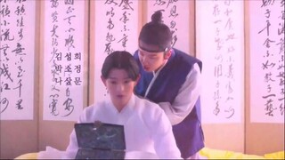 Love in Spring EP.9